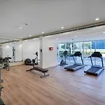 Canal View 1Br Flat 5 Min Walk To Dubai Mall